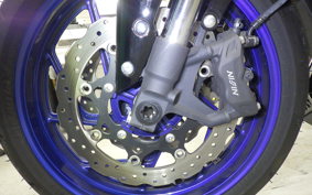 SUZUKI GSX-S750 2023