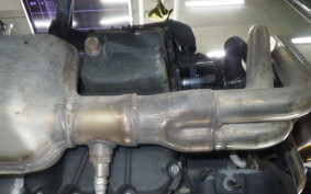 YAMAHA MT-09 2014 RN34J