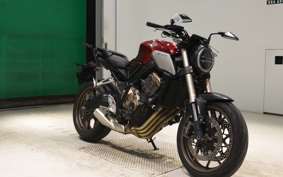 HONDA CB650R 2019 RH03