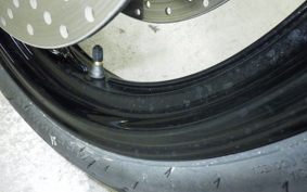 YAMAHA XJR400 Gen.3 R 2003 RH02J