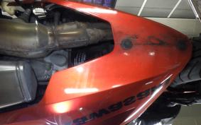 KAWASAKI NINJA 400 EX400E