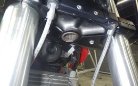 DUCATI MONSTER 400 IE 2008