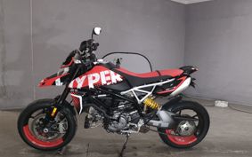 DUCATI HYPERMOTARD 950RVE 2020 BB00AA