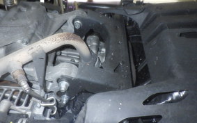 YAMAHA NMAX155-3 SG92J