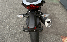 KAWASAKI Z400 2019 EX400G