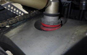 KAWASAKI ZX 1200 NINJA R 2001