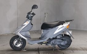 SUZUKI ADDRESS V125 CF46A