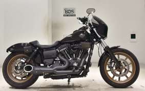 HARLEY FXDLS1800 2017
