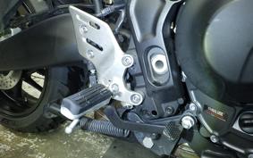 YAMAHA TRACER 9 GT 2023 RN70J