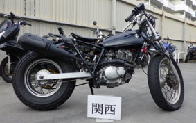 SUZUKI VANVAN 200 NH41A