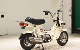 HONDA CHALY 50 CF50