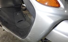 YAMAHA AXIS 100 2021 SB01J