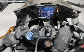 HONDA CBR250RR MC41