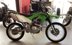 KAWASAKI KLX230 LX230A