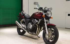 HONDA CB400SF 1994 NC31