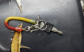 HONDA C50 SUPER CUB 2006 AA01