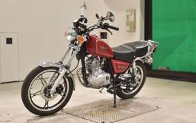 SUZUKI GN125 H