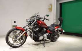 YAMAHA XVS1300CA STRIKER 2012