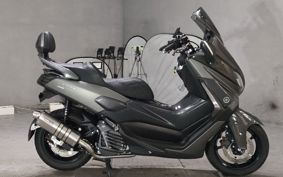 YAMAHA N-MAX 155 SG50J