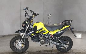 KAWASAKI KSR PRO KL110E