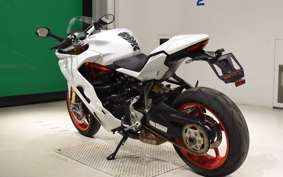 DUCATI DUCATI SS937S 2018