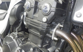 HONDA CB400SF GEN 4 2015 NC42