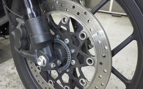 HONDA REBEL 1100 DCT 2021 SC83