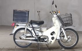 HONDA SUPER CUB50 C50