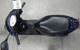 SUZUKI ADDRESS V50 1997 CA4BA