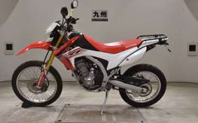 HONDA CRF250L MD38