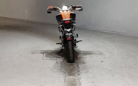 KTM 125 DUKE JGA4K