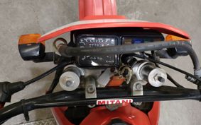 HONDA CRM250R MD24