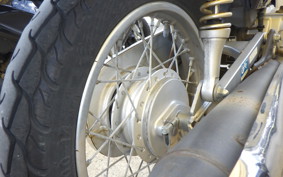 HONDA C110 SUPER CUB JA10