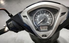 HONDA LEAD 125 JF45