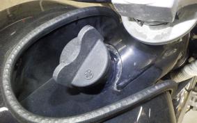 YAMAHA SR400 Gen.3 2004 RH01J