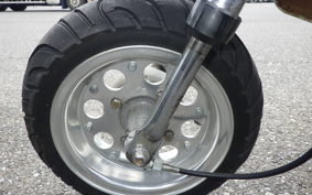 HONDA MONKEY Z50J