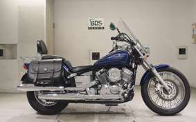 YAMAHA DRAGSTAR 400 2011 VH02J