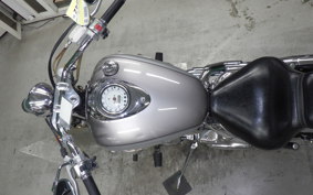 YAMAHA DRAGSTAR 1100 1999 VP10J