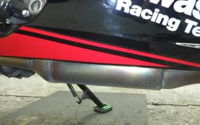 KAWASAKI NINJA 250 2 2022 EX250P