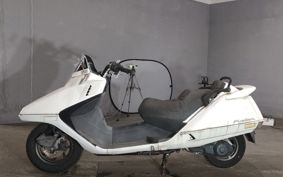 HONDA FUSION MF02