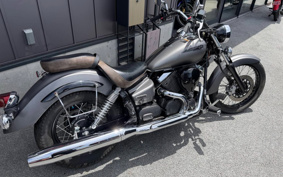 YAMAHA DRAGSTAR 250 VG05J