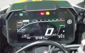 YAMAHA YZF-R7 RM39J