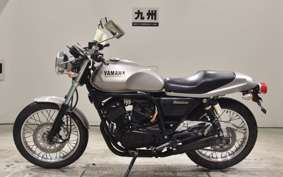 YAMAHA SRV250 RENAISSA 2002 4DN