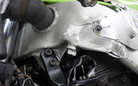 KAWASAKI ZX 1100 NINJA GEN 2