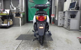 YAMAHA JOG-7 2002 AY01