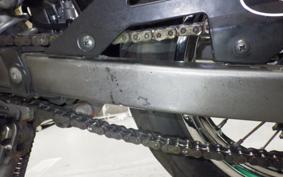 KAWASAKI KLX125D TRACKER 2024 LX125D