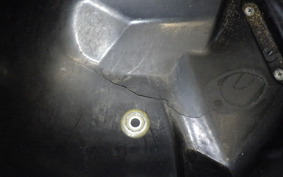 SUZUKI LET's CA4AA