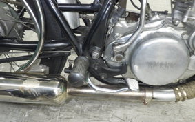 YAMAHA SR400 Gen.2 2000 1JR