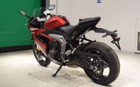 TRIUMPH TRIUMPH DAYTONA660 2024