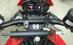 DUCATI MONSTER 937 SP 2025